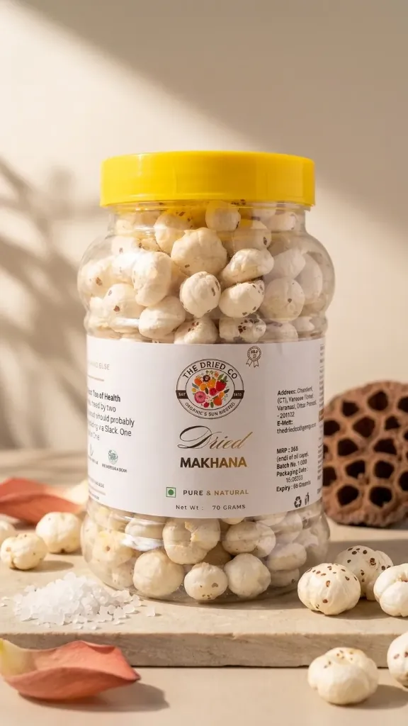 Makhana