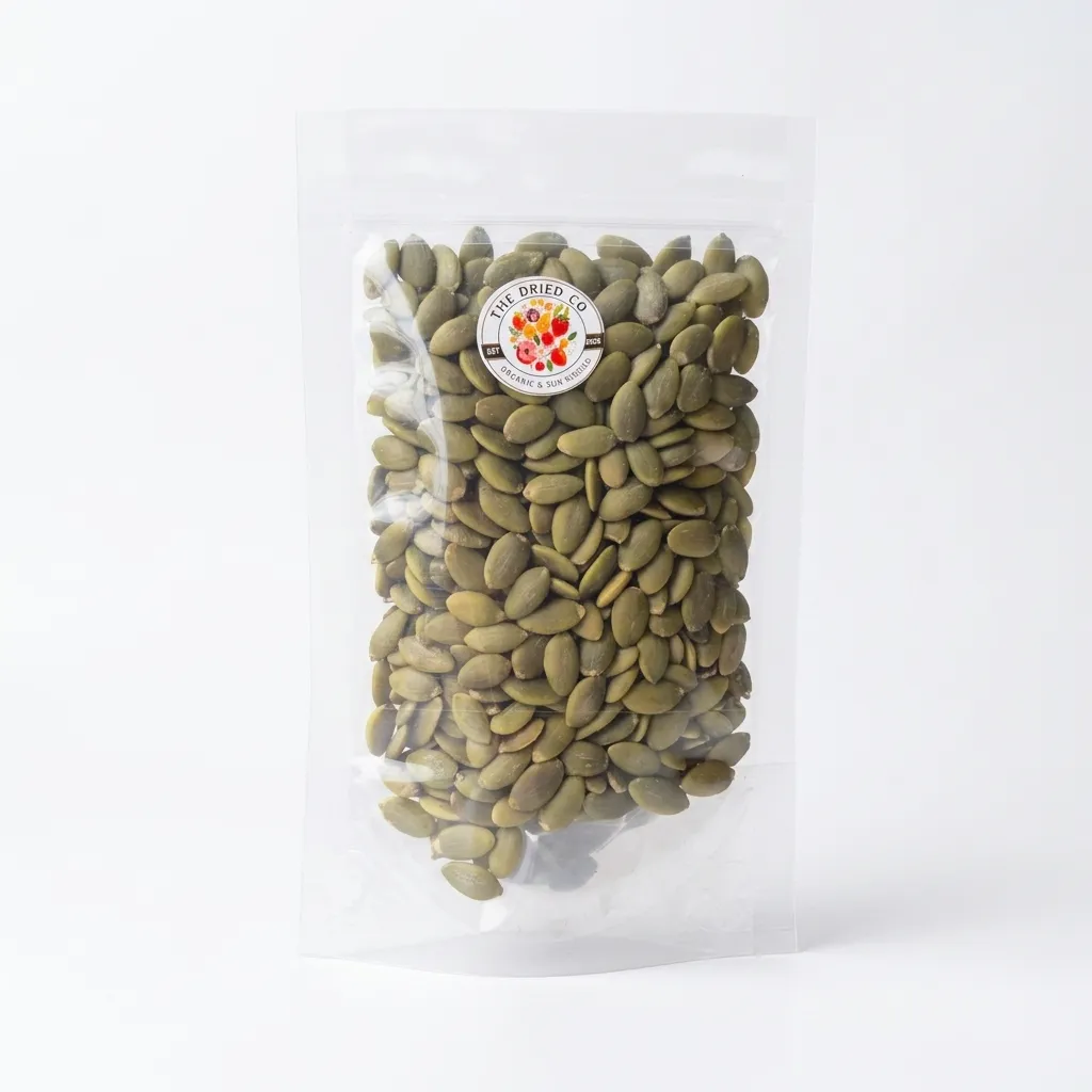 Pumpkin Seed