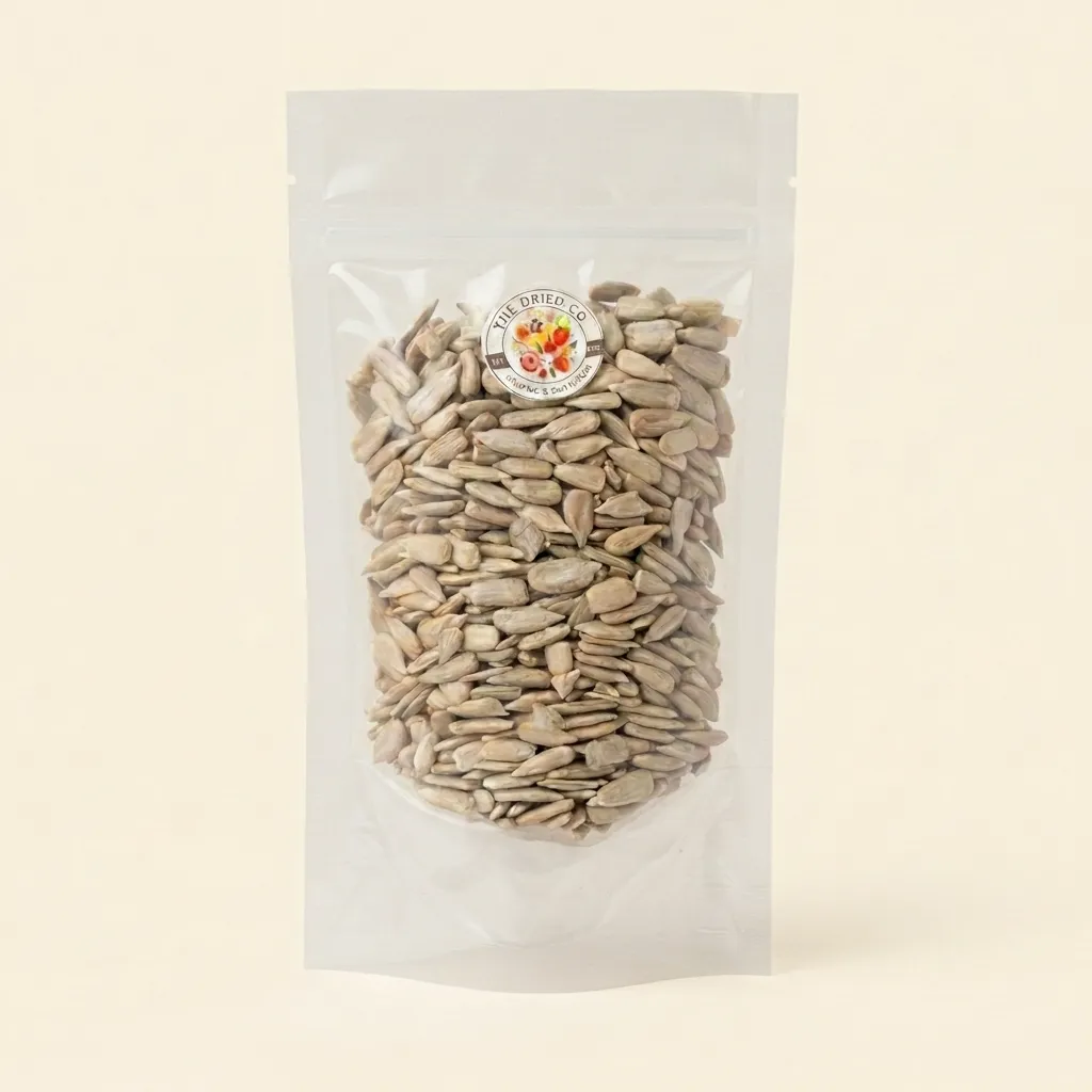 Sunflower Seed