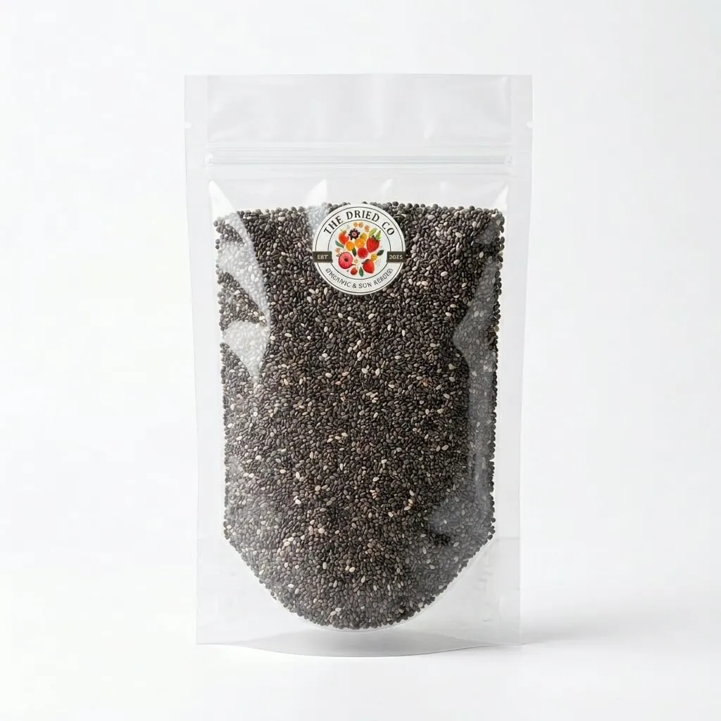 Chia seeds
