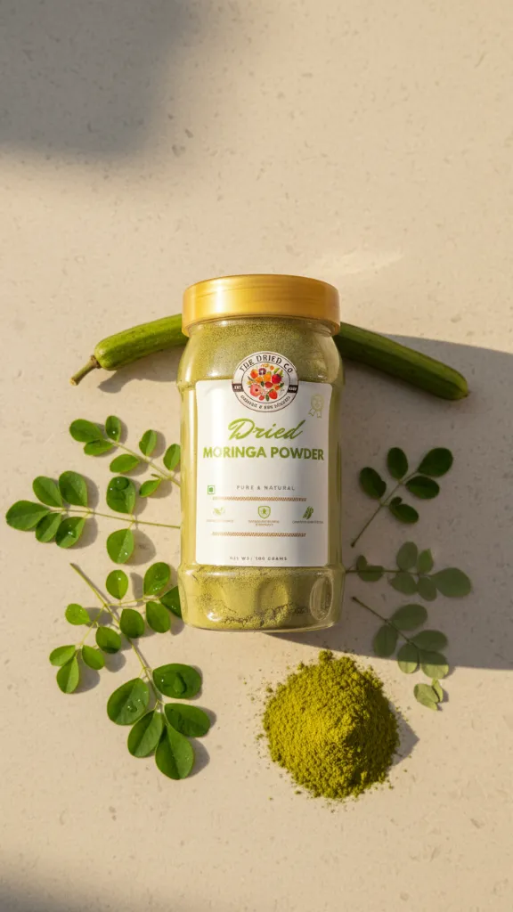 Moringa
