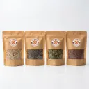 Chia + Flax + Watermelon + Pumpkin Seeds