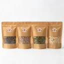 Chia+Watermelon+Pumpkin+Sunflower (100g Each)