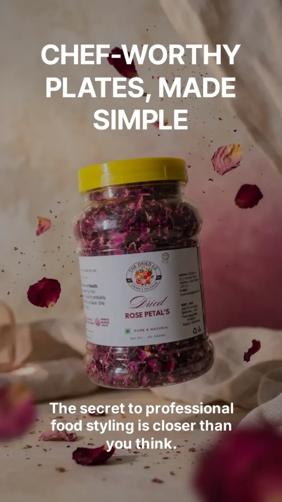 Rose Petals' 