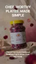 Rose Petals' 