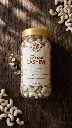 Whole Cashew Nuts (Kaju) – Premium Quality