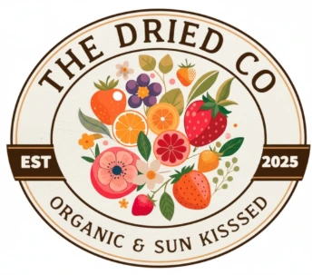 The Dried Co.